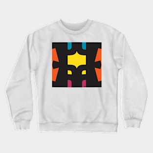 Symbolizm2 Crewneck Sweatshirt